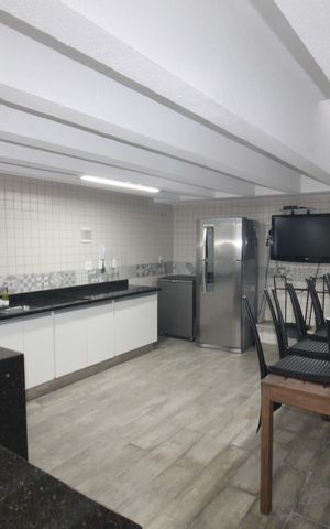 Apartamento à venda com 210m², 3 quartos e 3 vagasÁrea Comum