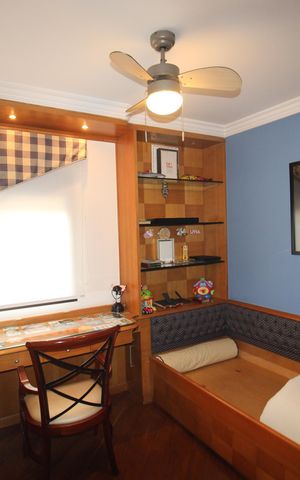 Apartamento à venda com 210m², 3 quartos e 3 vagasQuarto 1