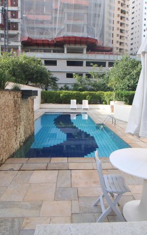 Apartamento à venda com 210m², 3 quartos e 3 vagasÁrea Comum
