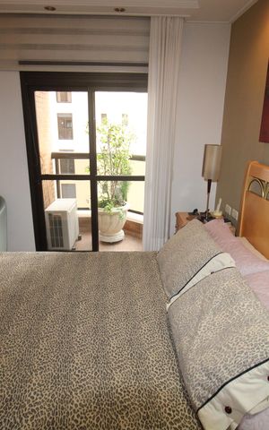Apartamento à venda com 210m², 3 quartos e 3 vagasQuarto 3