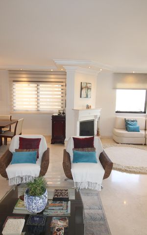 Apartamento à venda com 210m², 3 quartos e 3 vagasSala