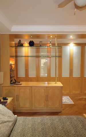 Apartamento à venda com 210m², 3 quartos e 3 vagasQuarto 3
