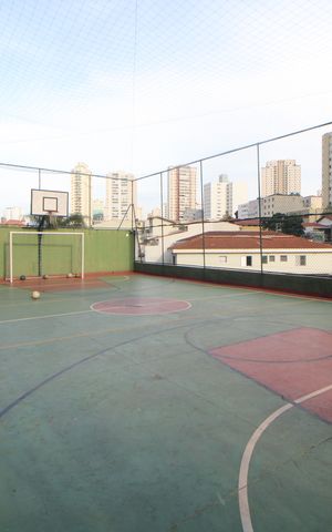 Apartamento à venda com 210m², 3 quartos e 3 vagasÁrea Comum