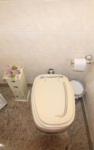 Apartamento à venda com 210m², 3 quartos e 3 vagasLavabo