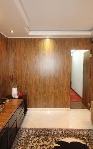 Apartamento à venda com 210m², 3 quartos e 3 vagasSala