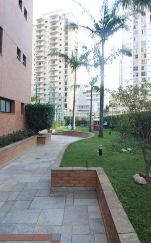 Apartamento à venda com 210m², 3 quartos e 3 vagasÁrea Comum