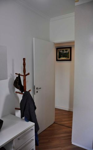 Apartamento à venda com 74m², 3 quartos e 2 vagas Apartamento à venda com 74m², 3 quartos e 2 vagasDetalhe - Quarto 03