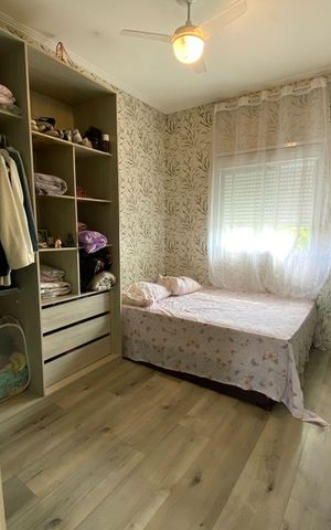 Casa de condomínio à venda com 117m², 3 quartos e 2 vagas Casa de condomínio à venda com 117m², 3 quartos e 2 vagasQuarto 3