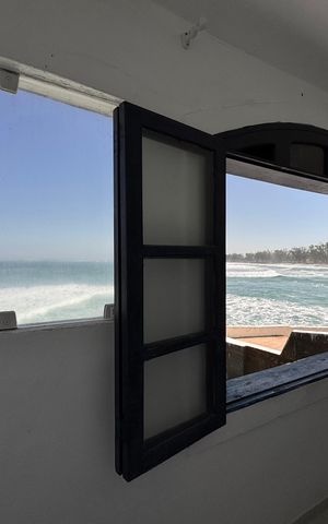 Apartamento para alugar com 27m², 1 quarto e sem vaga Apartamento para alugar com 27m², 1 quarto e sem vagaVaranda