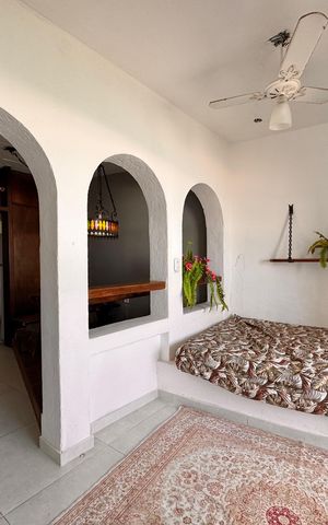 Apartamento para alugar com 27m², 1 quarto e sem vaga Apartamento para alugar com 27m², 1 quarto e sem vagaQuarto