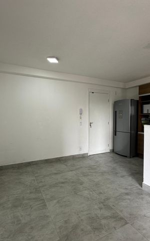 Apartamento para alugar com 60m², 2 quartos e 1 vaga Apartamento para alugar com 60m², 2 quartos e 1 vagaSala