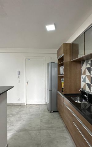 Apartamento para alugar com 60m², 2 quartos e 1 vaga Apartamento para alugar com 60m², 2 quartos e 1 vagaCozinha