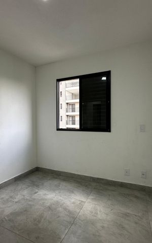 Apartamento para alugar com 60m², 2 quartos e 1 vaga Apartamento para alugar com 60m², 2 quartos e 1 vagaQuarto