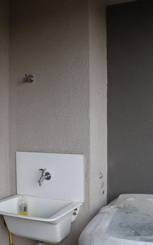 Apartamento para alugar com 60m², 2 quartos e 1 vaga