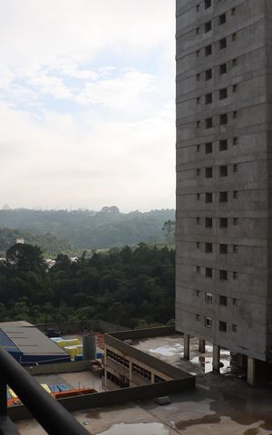 Apartamento para alugar com 60m², 2 quartos e 1 vaga Apartamento para alugar com 60m², 2 quartos e 1 vagaVaranda da Sala