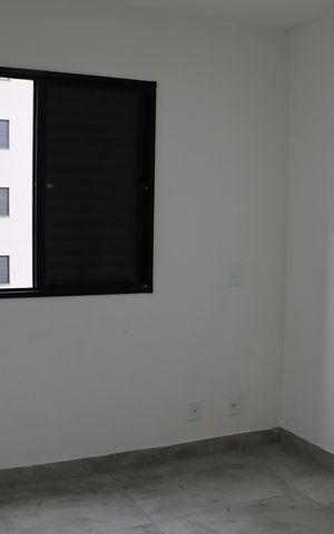 Apartamento para alugar com 60m², 2 quartos e 1 vaga Apartamento para alugar com 60m², 2 quartos e 1 vagaQuarto
