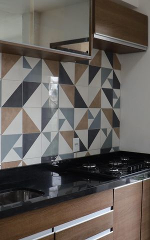 Apartamento para alugar com 60m², 2 quartos e 1 vaga Apartamento para alugar com 60m², 2 quartos e 1 vagaCozinha