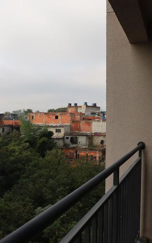 Apartamento para alugar com 60m², 2 quartos e 1 vaga Apartamento para alugar com 60m², 2 quartos e 1 vagaVaranda da Sala