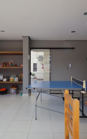 Apartamento à venda com 80m², 3 quartos e 2 vagasBrinquedoteca