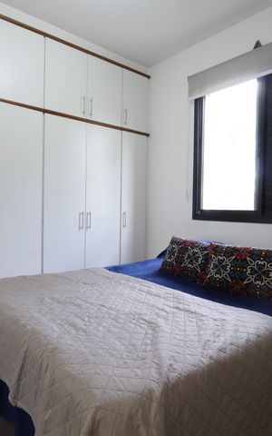 Apartamento à venda com 80m², 3 quartos e 2 vagasSuíte