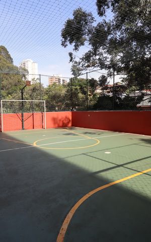 Apartamento à venda com 80m², 3 quartos e 2 vagasQuadra Esportiva