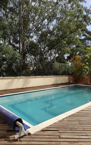 Apartamento à venda com 80m², 3 quartos e 2 vagasÁrea comum - Piscina
