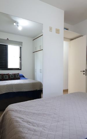 Apartamento à venda com 80m², 3 quartos e 2 vagasSuíte