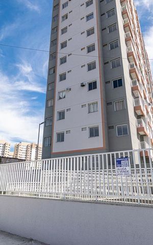 Apartamento para alugar com 40m², 2 quartos e 1 vaga Apartamento para alugar com 40m², 2 quartos e 1 vagaFachada do Condomínio