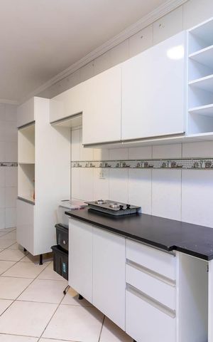 Casa à venda com 85m², 3 quartos e 1 vagaCozinha