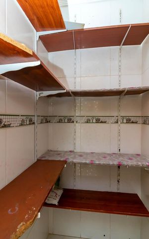Casa à venda com 85m², 3 quartos e 1 vagaDespensa