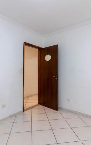 Casa à venda com 85m², 3 quartos e 1 vagaQuarto 2