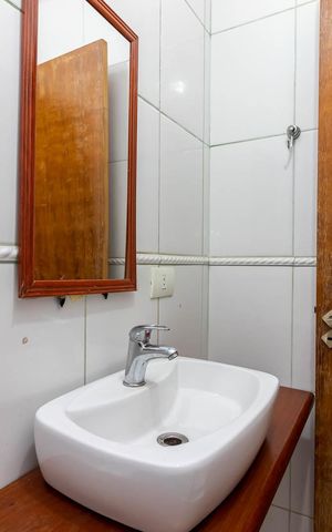 Casa à venda com 85m², 3 quartos e 1 vagaBanheiro 3