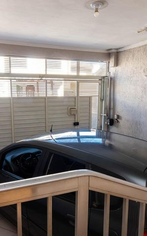 Casa à venda com 85m², 3 quartos e 1 vagaGaragem