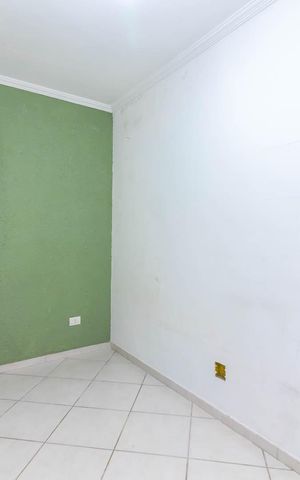 Casa à venda com 85m², 3 quartos e 1 vagaQuarto 3