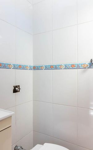 Casa à venda com 85m², 3 quartos e 1 vagaBanheiro de Serviço