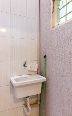 Casa à venda com 85m², 3 quartos e 1 vagaÁrea de Serviço 1