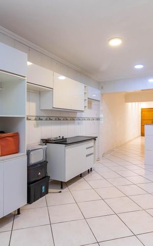 Casa à venda com 85m², 3 quartos e 1 vagaCozinha