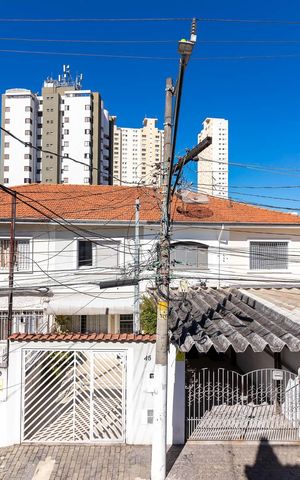 Casa à venda com 85m², 3 quartos e 1 vagaVaranda da Suíte - Vista