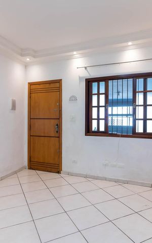 Casa à venda com 85m², 3 quartos e 1 vagaSala de Estar
