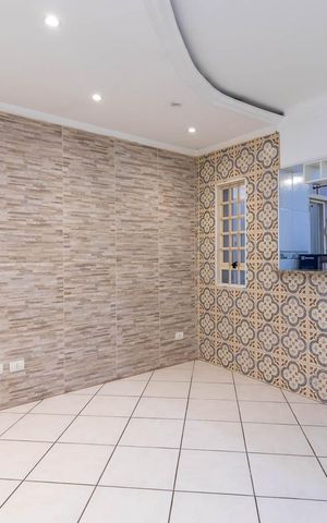 Casa à venda com 85m², 3 quartos e 1 vagaSala de Jantar