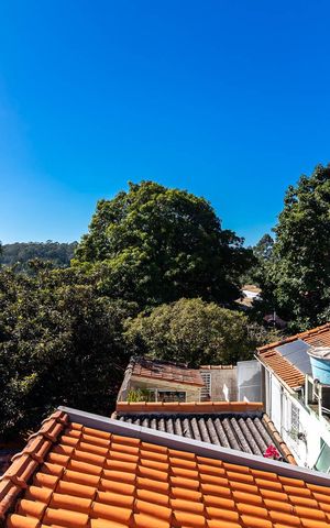 Casa à venda com 85m², 3 quartos e 1 vagaCobertura - Vista