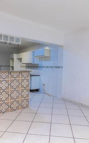 Casa à venda com 85m², 3 quartos e 1 vagaSala de Jantar