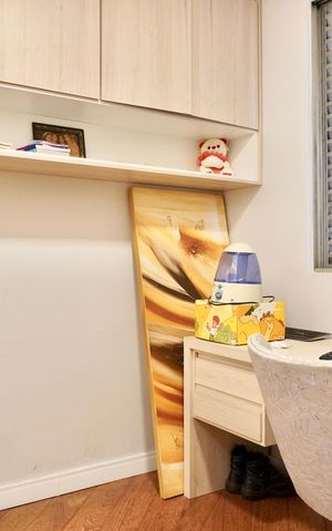 Apartamento à venda com 90m², 3 quartos e 2 vagas Apartamento à venda com 90m², 3 quartos e 2 vagasQuarto 1