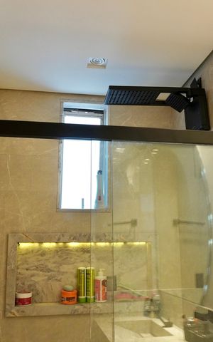 Apartamento à venda com 90m², 3 quartos e 2 vagas