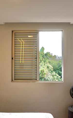 Apartamento à venda com 90m², 3 quartos e 2 vagas Apartamento à venda com 90m², 3 quartos e 2 vagasBanheiro Social