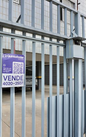 Apartamento à venda com 90m², 3 quartos e 2 vagas Apartamento à venda com 90m², 3 quartos e 2 vagasInstalação de placa 5A: Foto 3