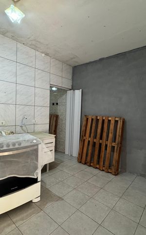 Casa à venda com 182m², 4 quartos e 2 vagas Casa à venda com 182m², 4 quartos e 2 vagasCozinha - Casa 1