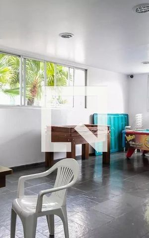 Apartamento à venda com 76m², 2 quartos e 1 vaga Apartamento à venda com 76m², 2 quartos e 1 vagaSala de Jogos