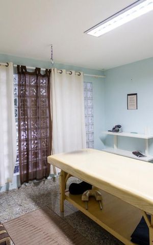 Apartamento à venda com 76m², 2 quartos e 1 vagaÁrea comum - Sala de Massagem