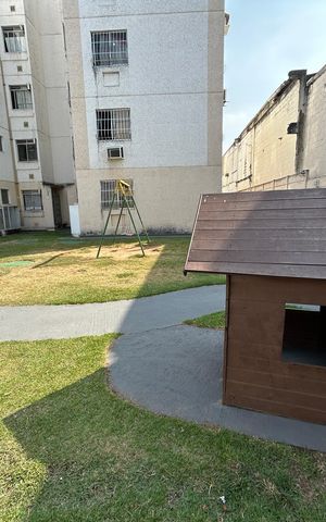 Apartamento à venda com 43m², 2 quartos e 1 vagaÁrea comum - Playground